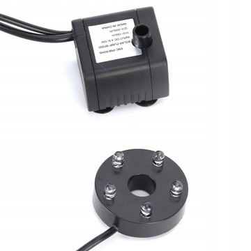 СОЛНЕЧНЫЙ КИСЛОРОДНЫЙ НАСОС ВОЗДУШНЫЙ НАСОС 3.5W6V