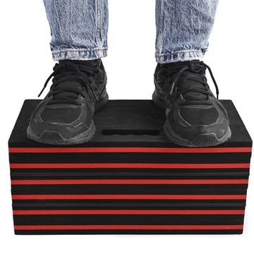 КОВРИКОВАЯ ПОДУШКА ДИВАНА СКЛАДНАЯ ПЕНА МАСТЕРСКАЯ 1160X400X23MM КОЛЕНИ