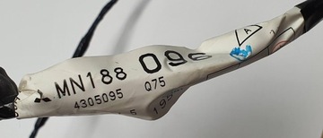 SVAZEK INSTALACE MITSUBISHI GRANDIS MN188096