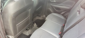 Opel Mokka I SUV 1.4 Turbo ECOTEC 140KM 2013 OPEL MOKKA 1,4 TURBO 140KM, zdjęcie 11