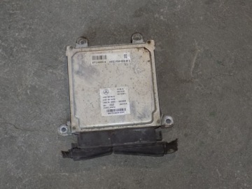 ЭБУ КОНТРОЛЛЕРА MERCEDES SPRINTER A6519000601 A6519019400