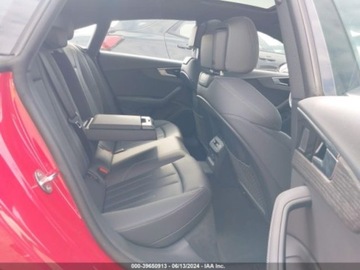 Audi A5 F5 2024 Audi a5 2024r, Premium Plus, Quattro, 2.0L 2.0 Benzyna 201KM, zdjęcie 11