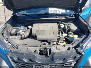 Subaru 2022 Subaru Forester Wilderness 2022 2.5l 2.5 Benzyna 182KM, zdjęcie 6