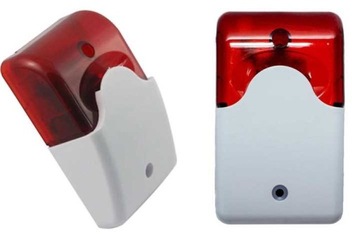 БЕСПРОВОДНАЯ СИГНАЛИЗАЦИЯ ДАТЧИК ДВИЖЕНИЯ ДВЕРЬ ОКНО GSM СИРЕНА TUYA POLISH WiFi