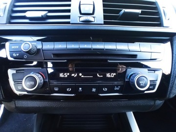 BMW Seria 1 F20-F21 Hatchback 5d Facelifting 2015 118i 136KM 2015 BMW 118 Salon Polska , nowy rozrząd, nowe turbo, zdjęcie 16