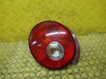 DAEWOO MATIZ Licht links heck