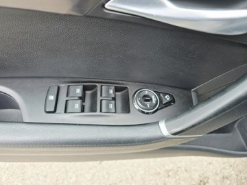 Hyundai i40 Kombi Facelifting 1.7 CRDi 141KM 2015 Hyundai i40 Śliczny*Panorama*Automat*Xenon, zdjęcie 18