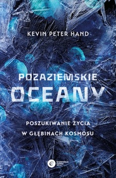 POZAZIEMSKIE OCEANY KEVIN PETER HAND NOWA