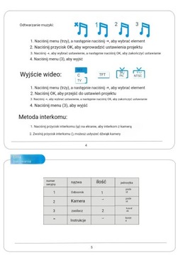 SP850 3,5-дюймовый беспроводной цифровой радионяня ночного видения
