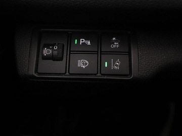 Honda Civic X Sedan 4d 1.5 VTEC Turbo 182KM 2017 Honda Civic automat LED navi klima auto kamera i, zdjęcie 34