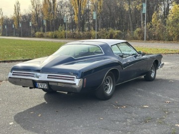 Buick Riviera III 1973 Buick Riviera 1973 – V8 455, Automat, zdjęcie 7
