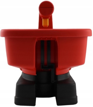 САДОВЫЙ РАЗБРАСЫВАТЕЛЬ WOLF 3L РУЧНОЙ АККУМУЛЯТОРНЫЙ