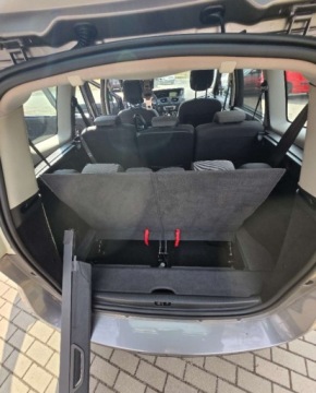 Renault Grand Scenic II 2014 Renault Grand Scenic Grand Scenic Nawigacja zadbana 1.2 Benzyna 125KM, zdjęcie 12