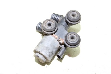 КЛАПАН Электромагнитный клапан ОТОПЛЕНИЕ ВОДА ГОРЯЧАЯ ХОЛОДНАЯ BMW 3 E36 E46 8369805