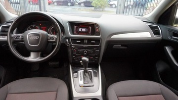 Audi Q5 I SUV 2.0 TDI 170KM 2010 Audi Q5 automat. Gwarancja. Polecam !!!, zdjęcie 2
