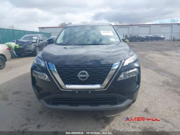 Nissan X-Trail IV 2023 Nissan X-Trail 2023 r.,1,5L 4x4 INTELLIGENT 1.5 Benzyna 201KM, zdjęcie 1