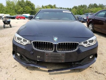 BMW Seria 4 F32-33-36 2016 BMW Seria 4 2016 BMW 428 XI GRAN COUPE SULEV, ..., zdjęcie 5