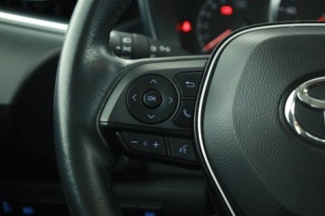 Toyota Corolla XII Sedan 1.5 VVT-i 125KM 2022 Toyota Corolla 1.5 VVT-i, Salon Polska, zdjęcie 11