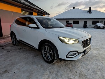 MG HS 2023 MG HS Panorama Ledy Kamera Elek. Klapa Navi Serwis Gwarancja 1.5 Benzyna, zdjęcie 11