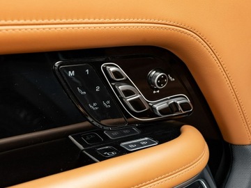 Land Rover Range Rover V SWB 3.0 P400 400KM 2021 Land Rover Range Rover PO1UR03#3.0 I6 LWB AB, zdjęcie 22