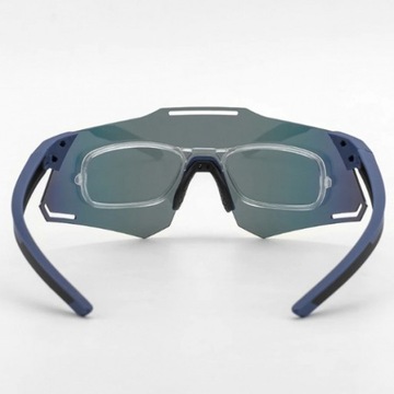 Rockbros SP247 UV400 Поляризованные велосипедные очки, Rockbros Bike, Rb.gla