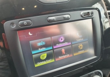 Renault Captur I Crossover Facelifting 1.5 Energy dCi 90KM 2018 Renault Captur FULL LED Hands Free Kamera GetHelp 1.5 Diesel 90KM, zdjęcie 15