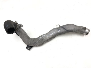 RURA DOLOT PRZEWÓD TURBINY MAZDA 6 II GH 2.0