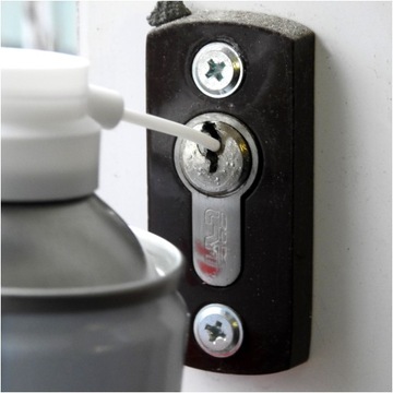 WURTH Rust Remover Remover Grease Oil 400 мл Универсальный универсальный препарат 5 в 1