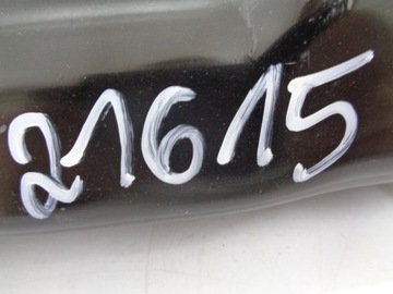 MINI R55 R56 R57 R58 КРОНШТЕЙН БАМПЕРА ЛЕВЫЙ ПЕРЕДНИЙ