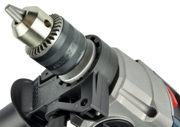 УДАРНАЯ ДРЕЛЬ 800ВТ GSB 18-2 RE BOSCH CASE