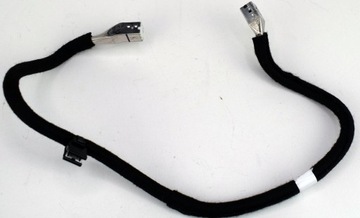 CITROEN C5 III X7 WIĄZKA KABEL NAWIGACJI EKRANU NG4 RT6