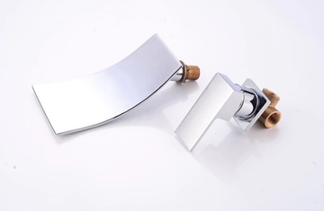 TAPE BATHroom смеситель для умывальника с эффектом водопада