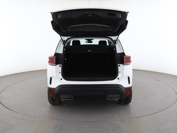 Citroen C5 Aircross SUV Facelifting 1.5 BlueHDi 131KM 2023 Citroen C5 Aircross FV23% automat navi kamera, zdjęcie 18