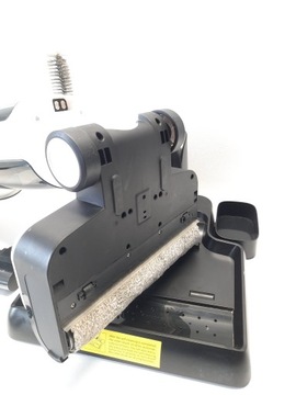 Вертикальный вакуумный чистящий пробук