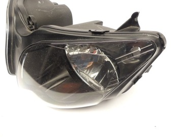 ,; Лампа Ллюс Фронт Yamaha FJR 1300 FJR1300 01-05