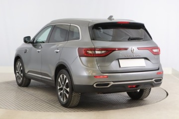 Renault Koleos II SUV 2.0 dCi 177KM 2018 Renault Koleos 2.0 dCi, Salon Polska, Serwis ASO, zdjęcie 3