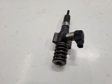 A3 8P LEON II POMPOWTRYSKIWACZ 2.0TDI 03G130073T