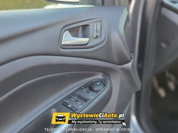 Ford Kuga II SUV 1.6 EcoBoost 150KM 2014 Ford Kuga Telefon: 501_224_367 Lokalizacja: Goleniów, zdjęcie 29