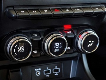 Renault Arkana 2022 Renault Arkana 1.6 E-Tech 145KM Hybryda Techno Salon Polska Serwis ASO, zdjęcie 23