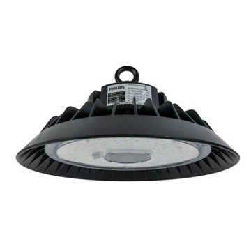 Lampa przemysłowa LED High Bay 200W 4000K 30000lm