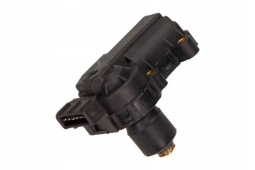 MAXGEAR SILNIK KROKOWY VW POLO 1.6 95-