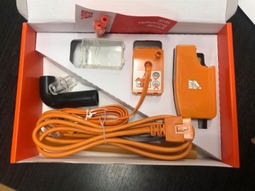 Конденсатный насос Aspen MINI ORANGE
