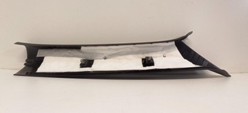 VW Tiguan II Left Shoiler Front 5NA867233B