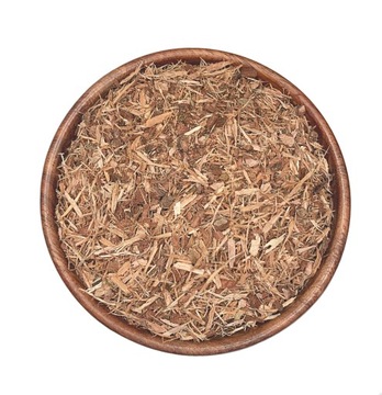 Dąb Kora Dębu Quercus CERTYFIKAT 50 g