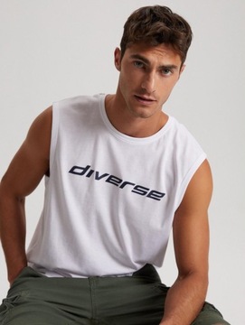 T-shirt Diverse ACTIV BASE 2 r. S