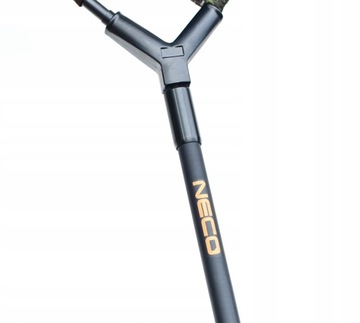 ПОДСАЧОК ДЛЯ КАРПА NECO PREMIUM ЧЕРНЫЙ 275 -100x100