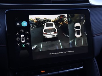 MG ZS II SUV Classic 1.0 T-GDi 111KM 2024 MG ZS SUV 1.0 Turbo, Serwis ASO, Automat, Skóra, zdjęcie 22