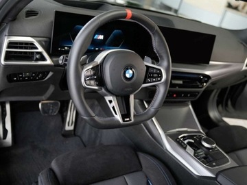 BMW Seria 3 G20-G21 Touring M Facelifting 3.0 M340i 374KM 2025 Touring M340i xDrive Combi 3.0 (374KM) 2025, zdjęcie 6