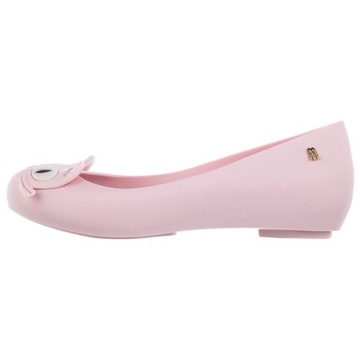 Buty Damskie Baleriny Kotek Melissa Ultragirl Cat II AD