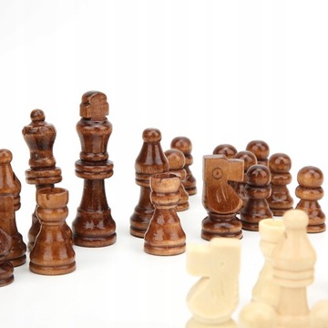 32X ШАХМАТЫ РУЧНОЙ РАБОТЫ, ДЕРЕВЯННЫЕ ШАХМАТНЫЕ ФИГУРЫ